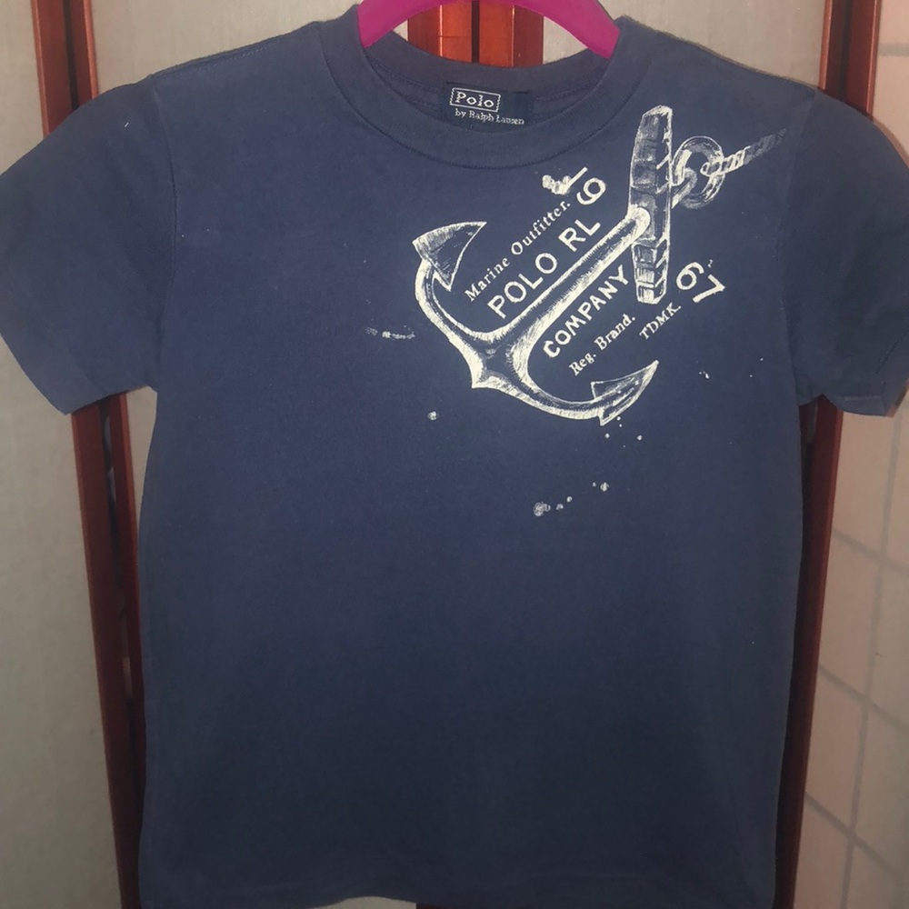Shirt - Picture 2 of 3